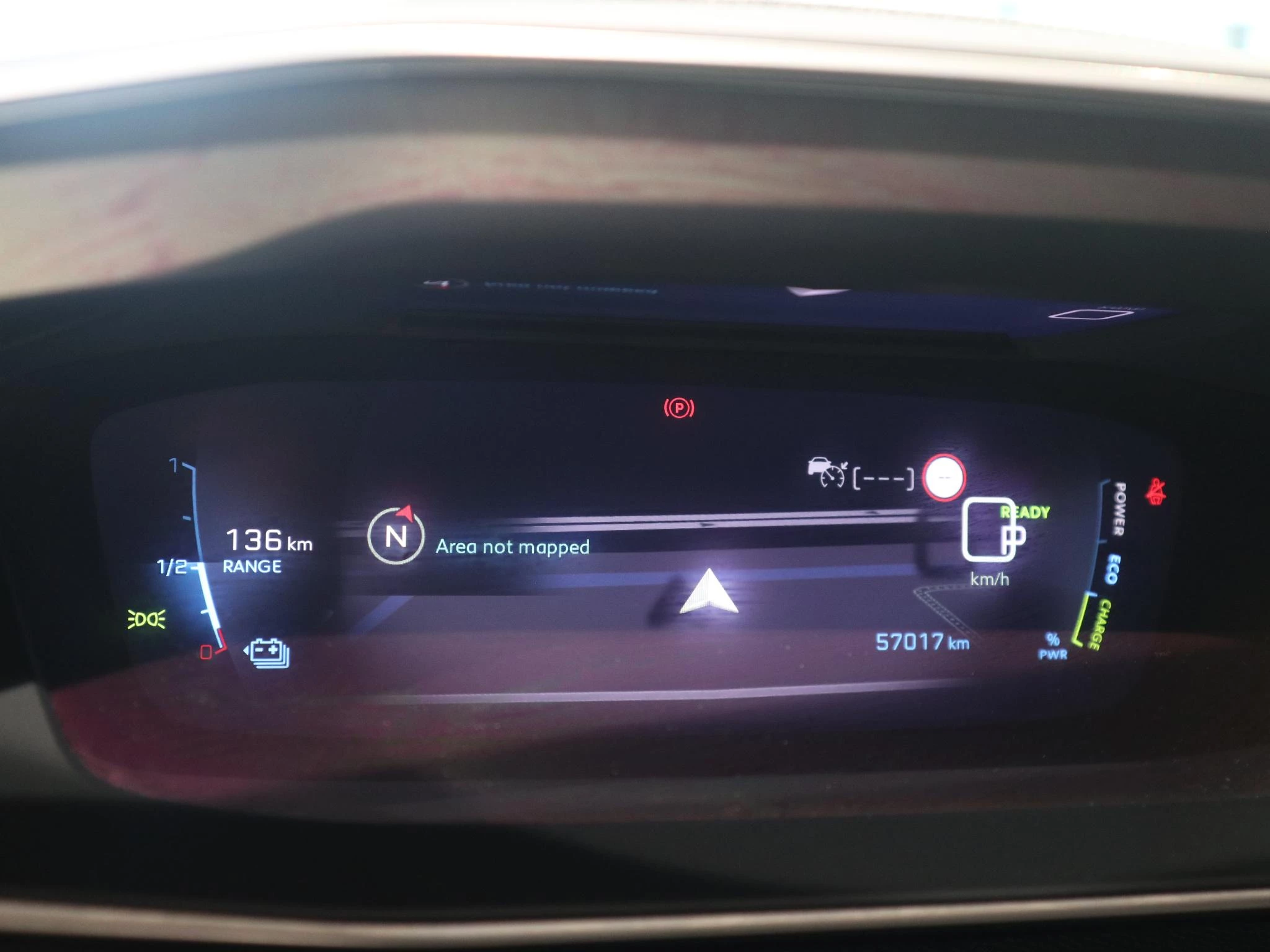 Peugeot e-208 EV GT 350 50 kWh