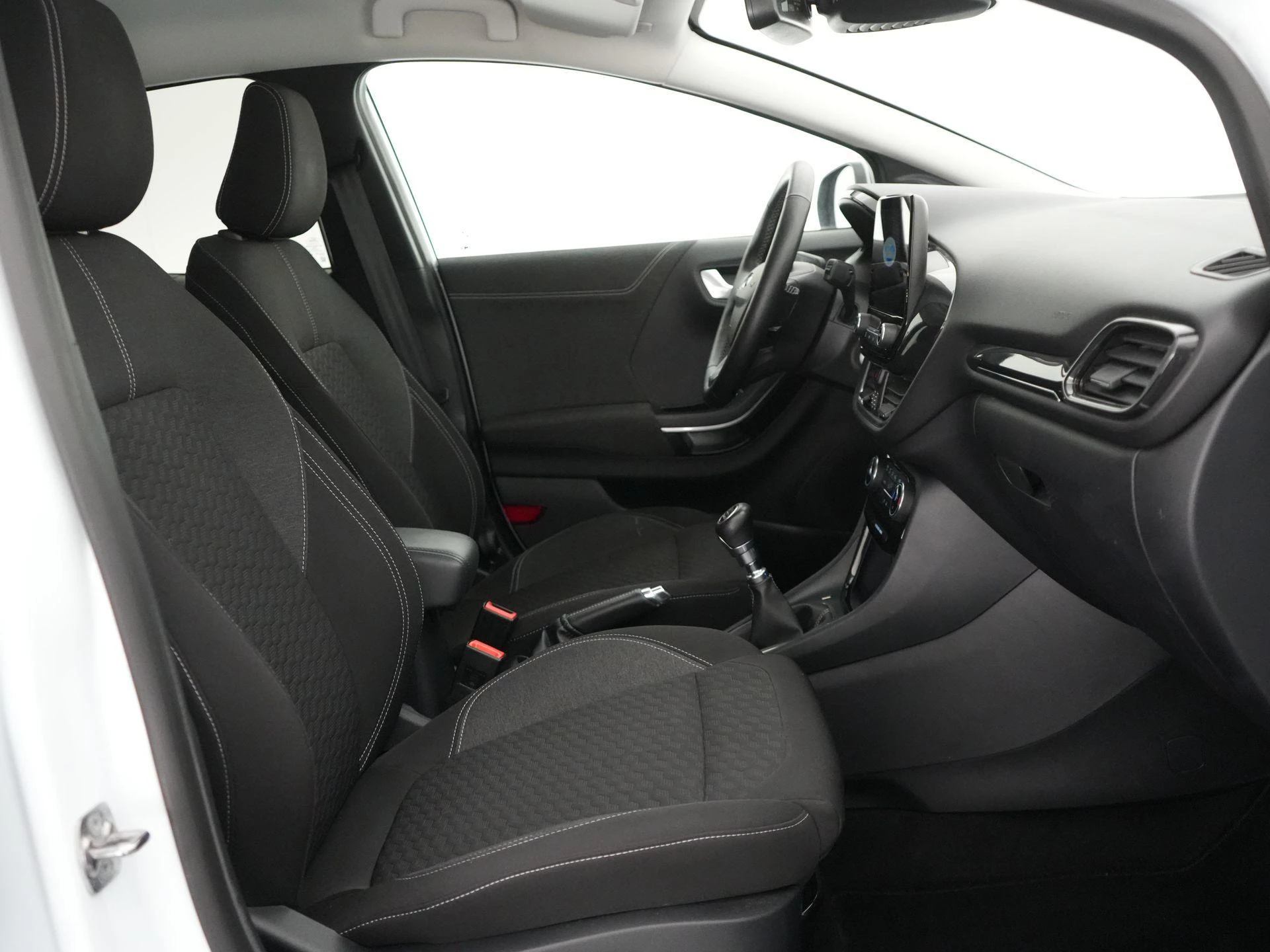 Ford Puma Titanium