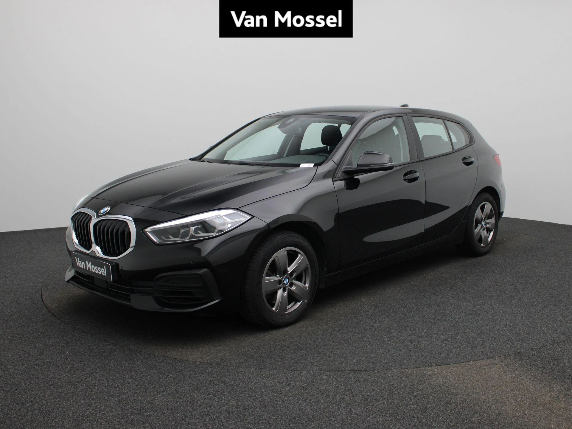 BMW-1 Reeks-image-0