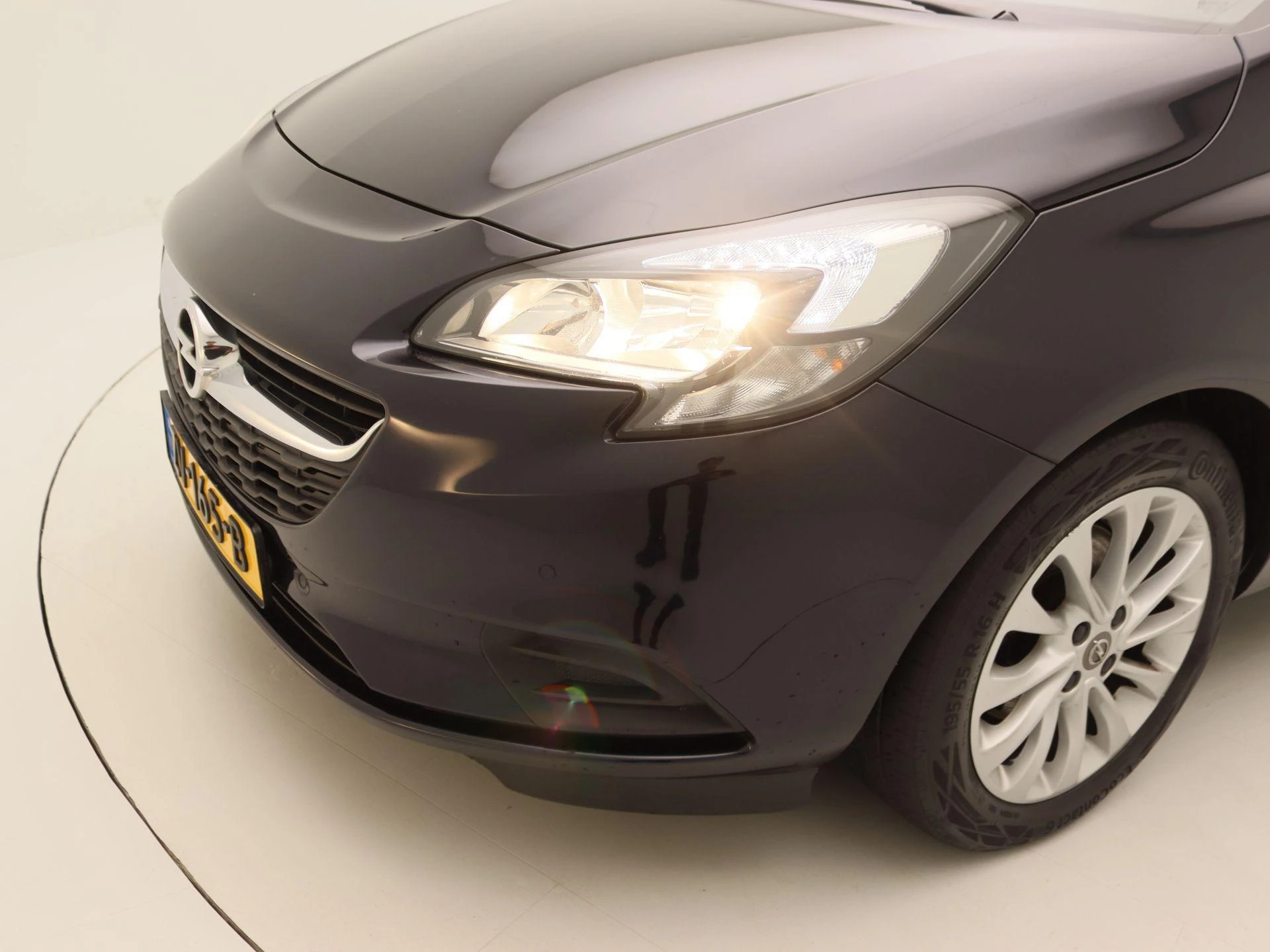 Opel Corsa 1.0 Turbo 120 Jaar Edition