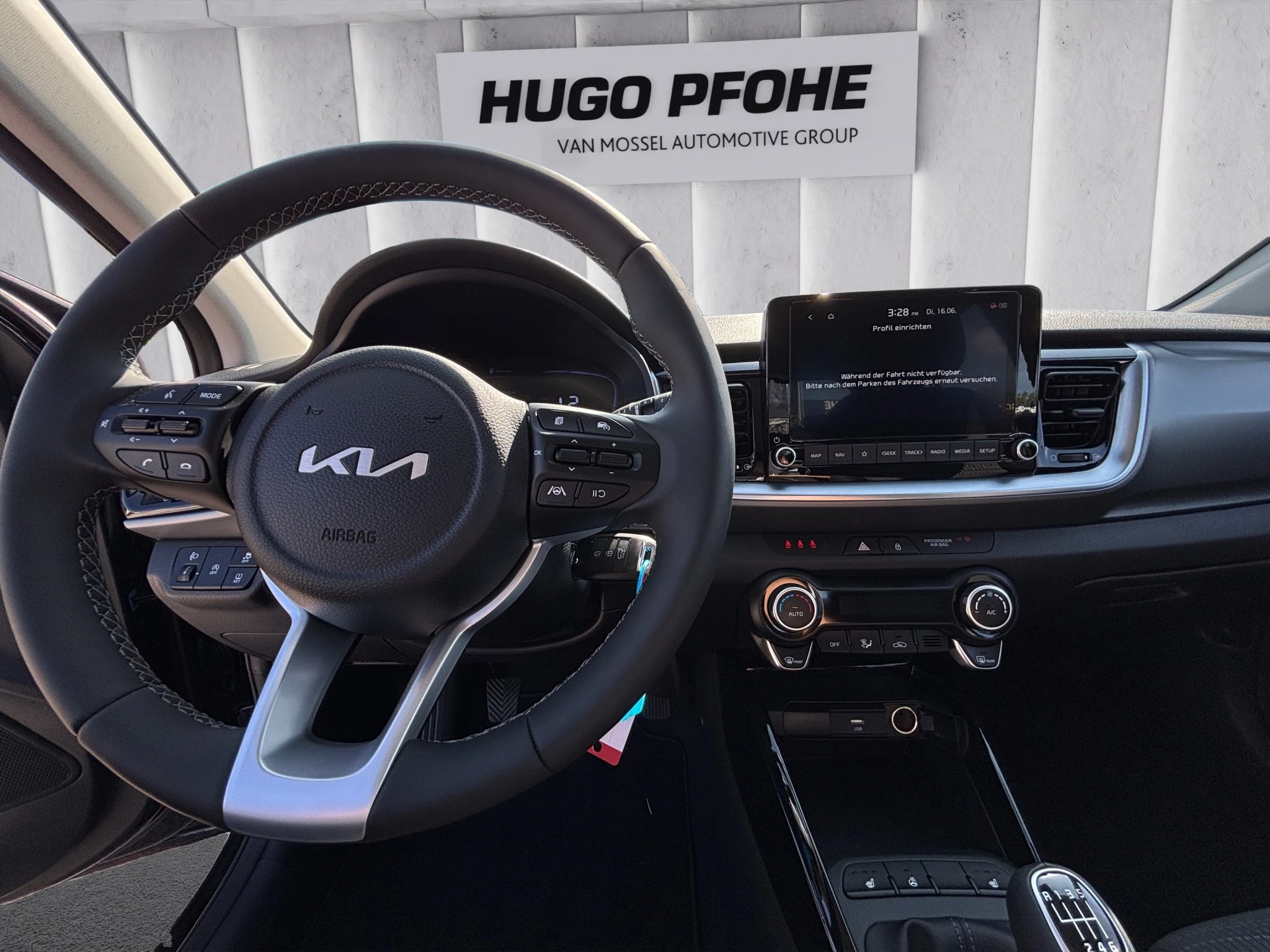 Kia Stonic Vision 1.0 T-GDI 100 Sports Utility Vehicle. 74 kW. 5-türig