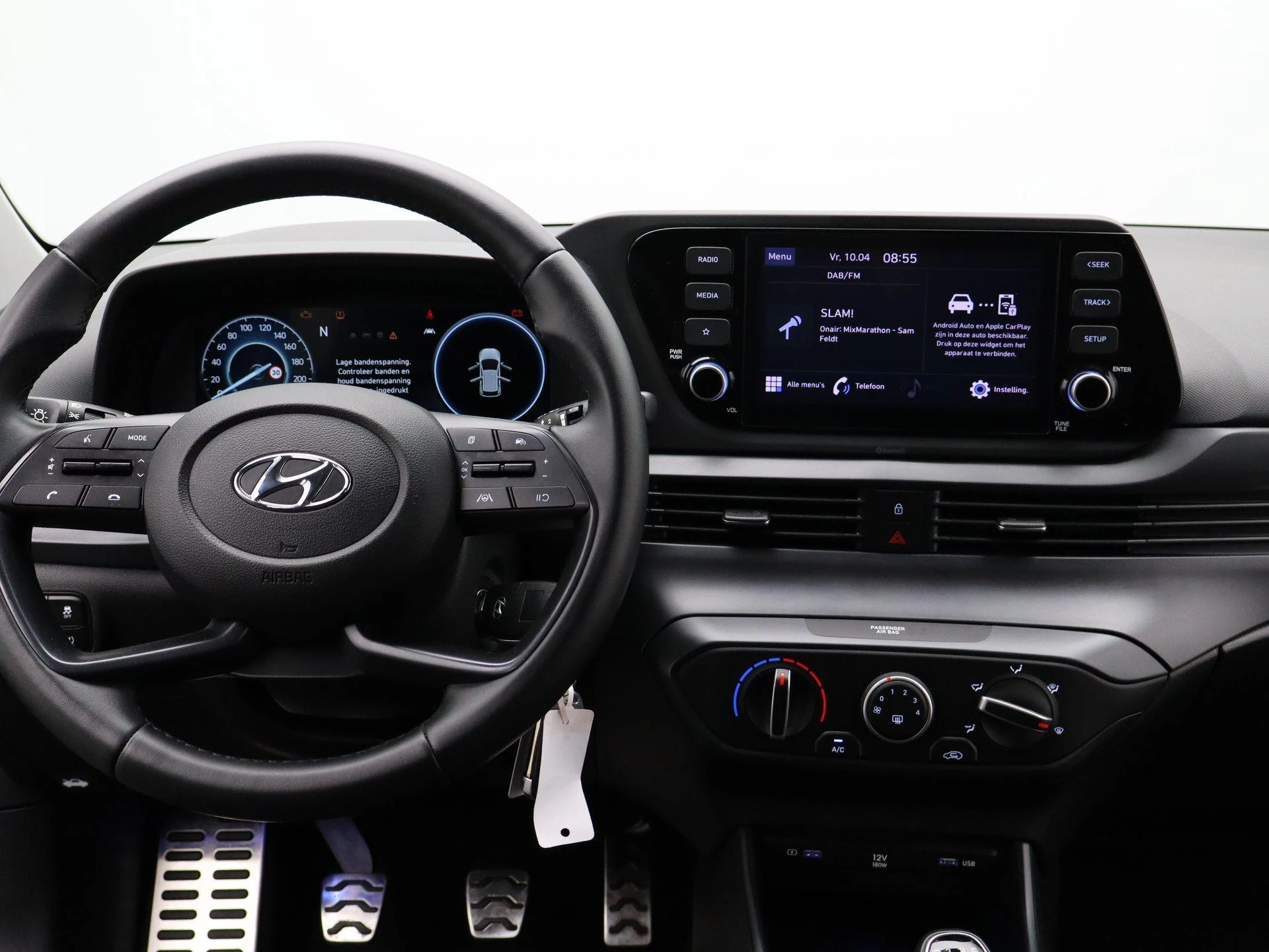 Hyundai Bayon 1.0 T-GDI Comfort |