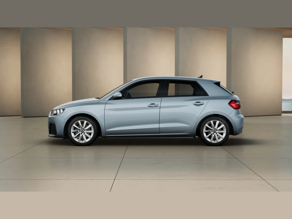 Audi-A1 Sportback-image-2