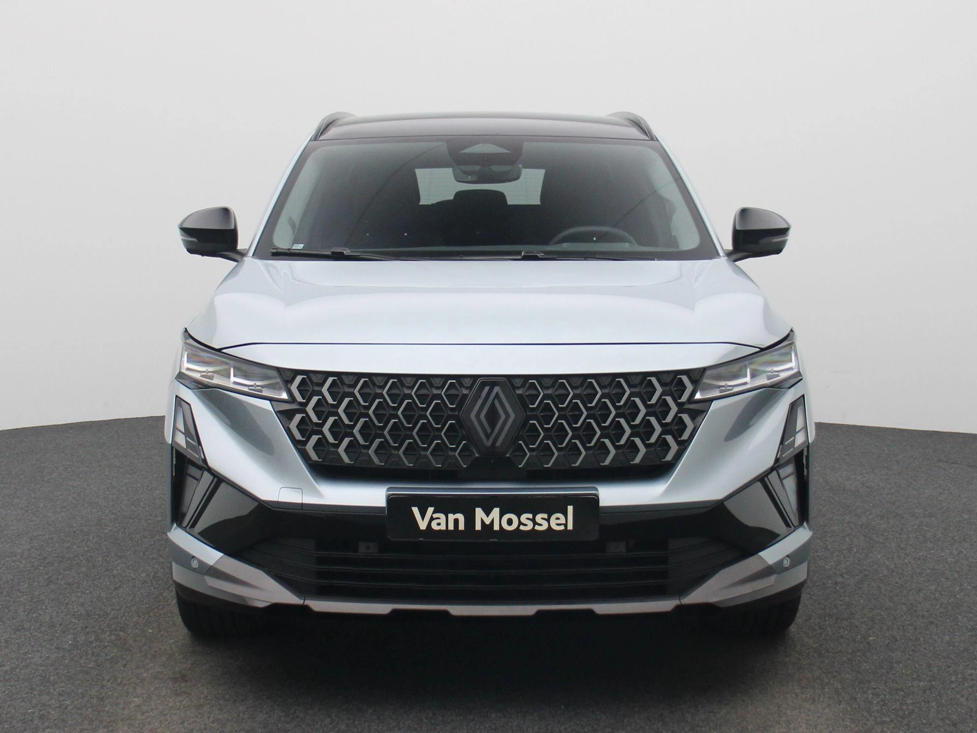 Renault Espace E-Tech full hybrid 200 esprit Alpine 7p.