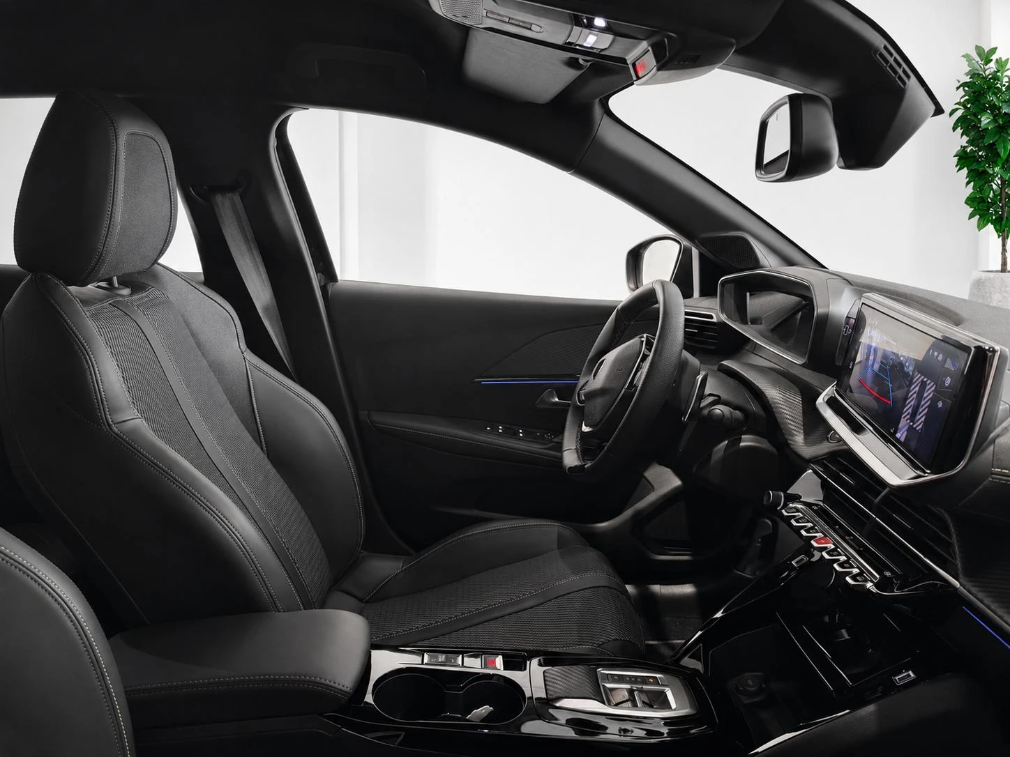 Peugeot 208 1.2 Hybrid 145 e-DCS6 GT