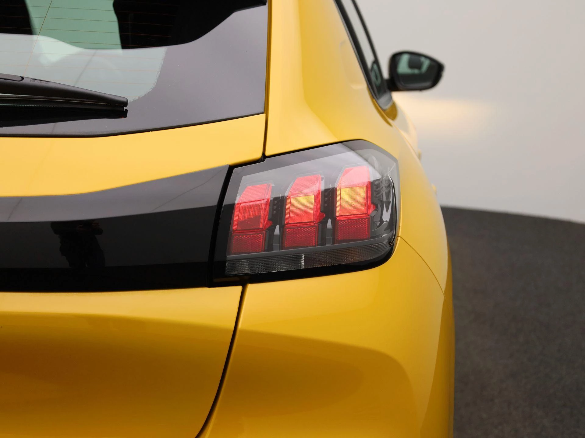 Peugeot 208 1.2 PureTech Active Pack