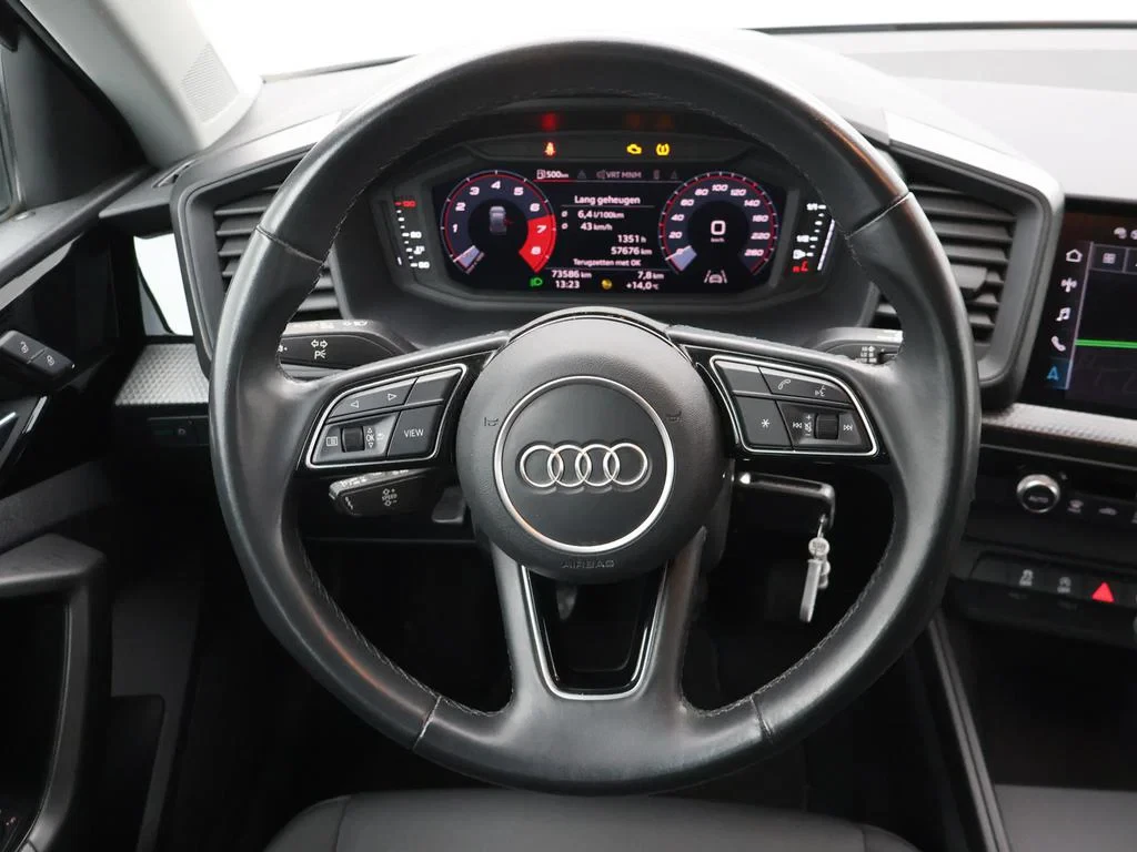Audi-A1 Sportback-image-11