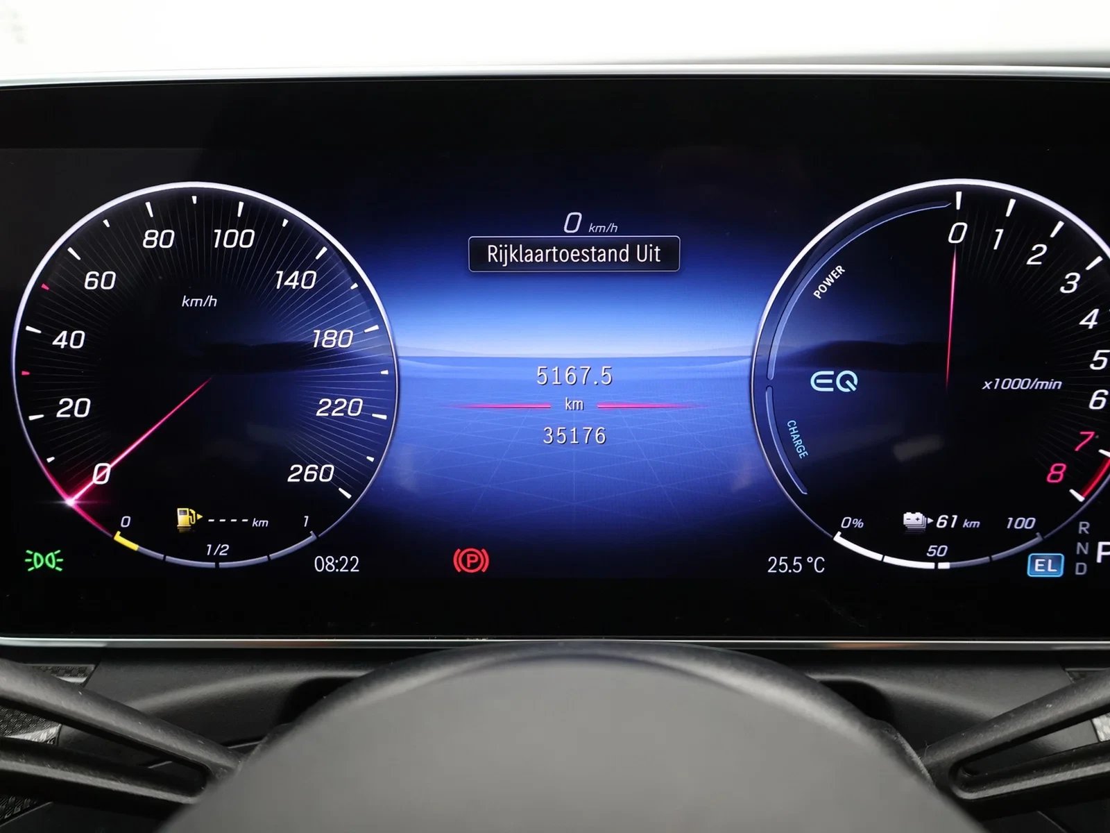 Mercedes-Benz Classe C Classe SW PHEV (S206) Break 300e PHEV AMG Line 313PK *AUTOMAAT*PANODAK*TREKHAAK*LEDER*CAMERA*PDC*NAV*APP-CONNECT*...*