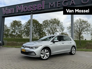 Volkswagen Golf 1.5 eTSI Style