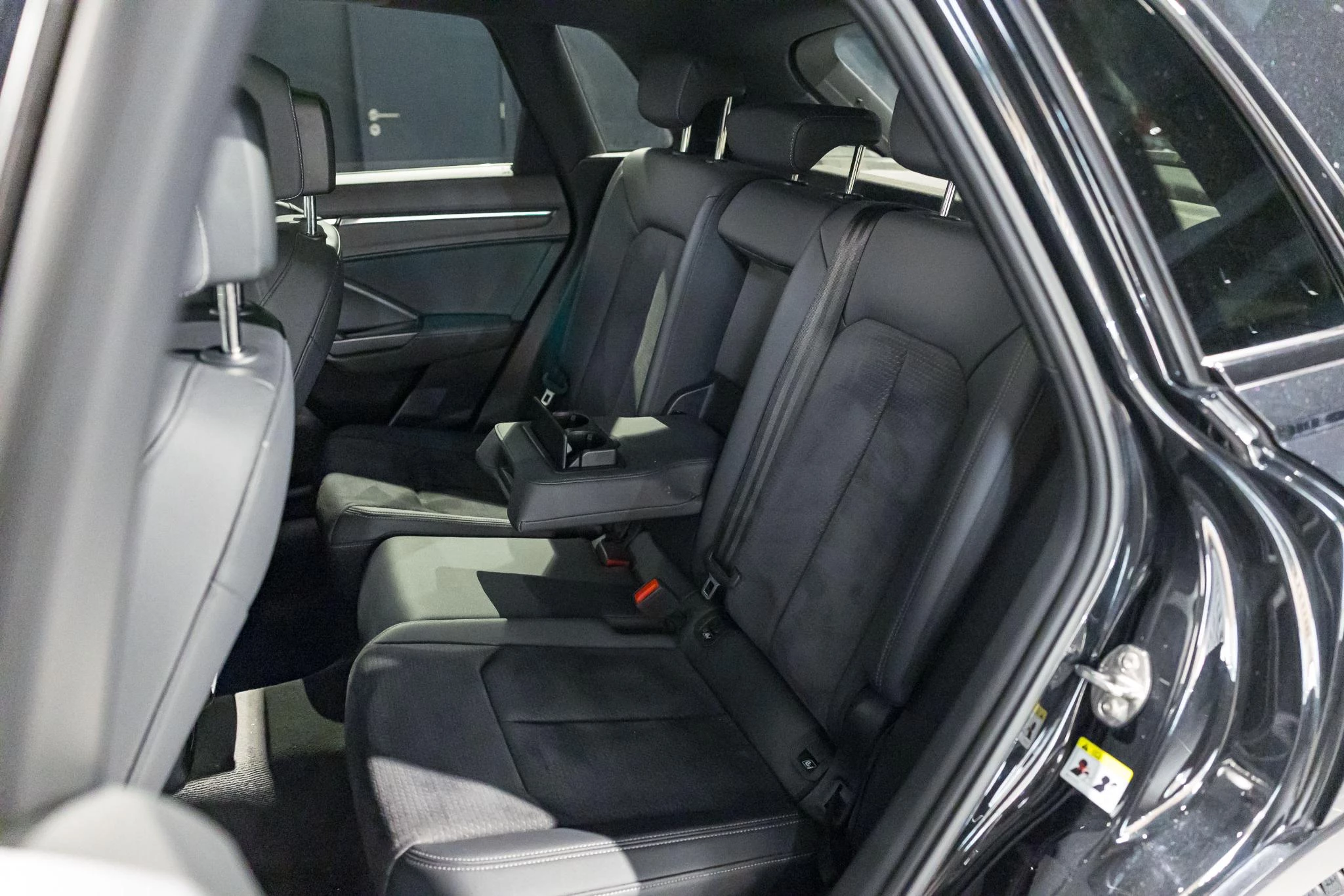 Audi Q3 45 TFSI e S tronic 3x S Line