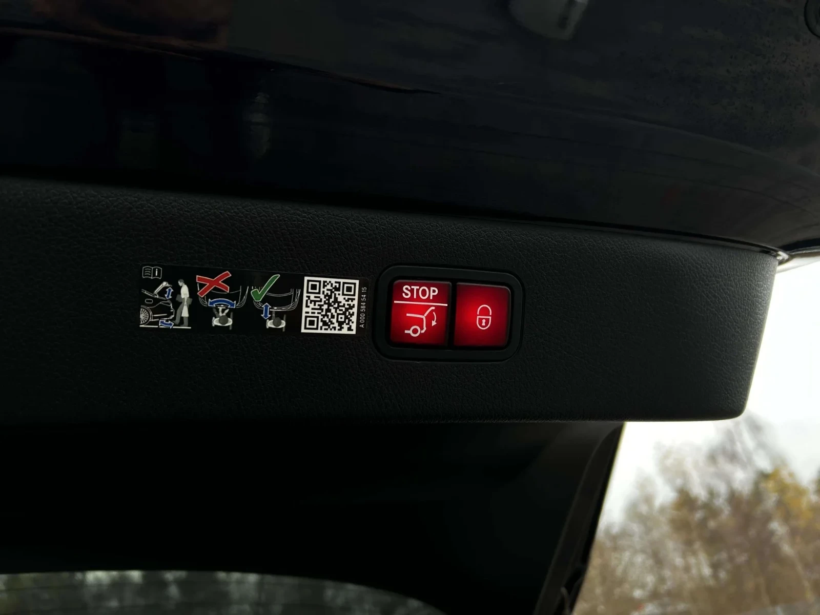 Mercedes-Benz EQS EQS450+ AMG Line