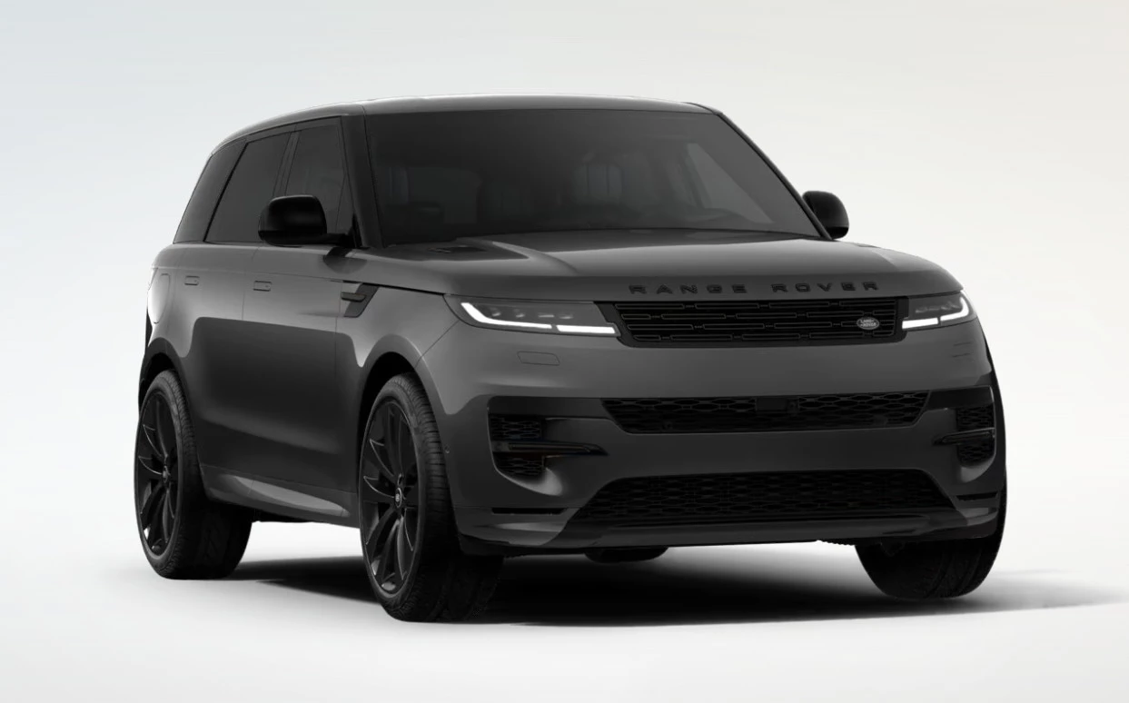 Land Rover-Range Rover Sport-image-0