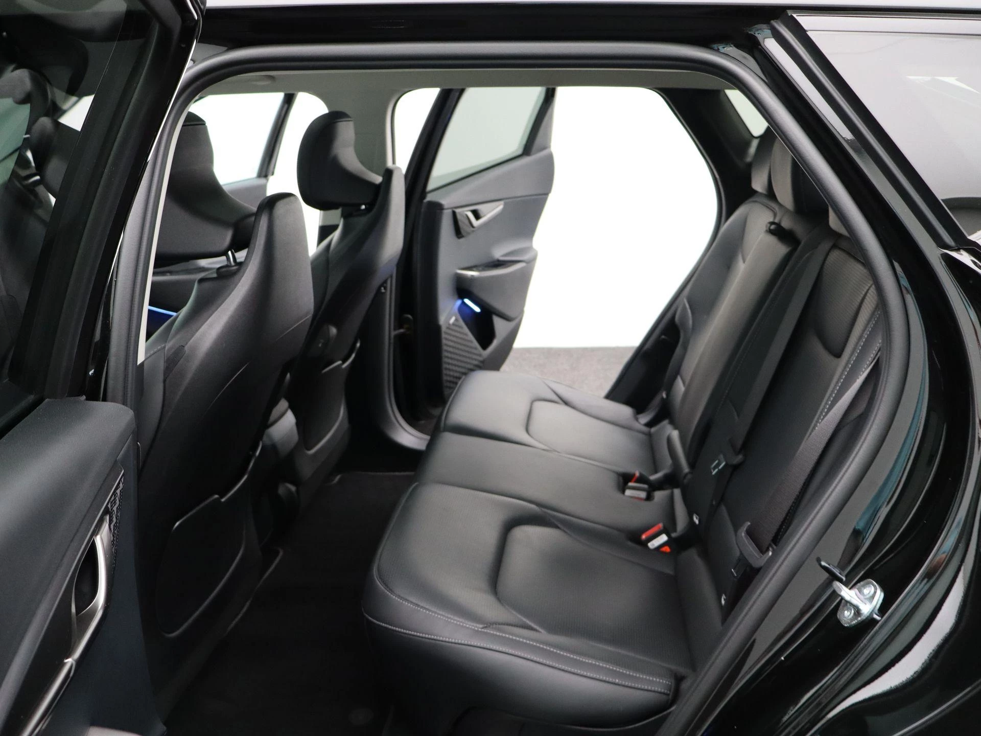 Kia EV6 Plus Advanced 84 kWh