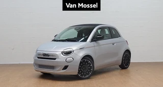 Fiat 500C 1.0 Hybrid LA PRIMA cabrio