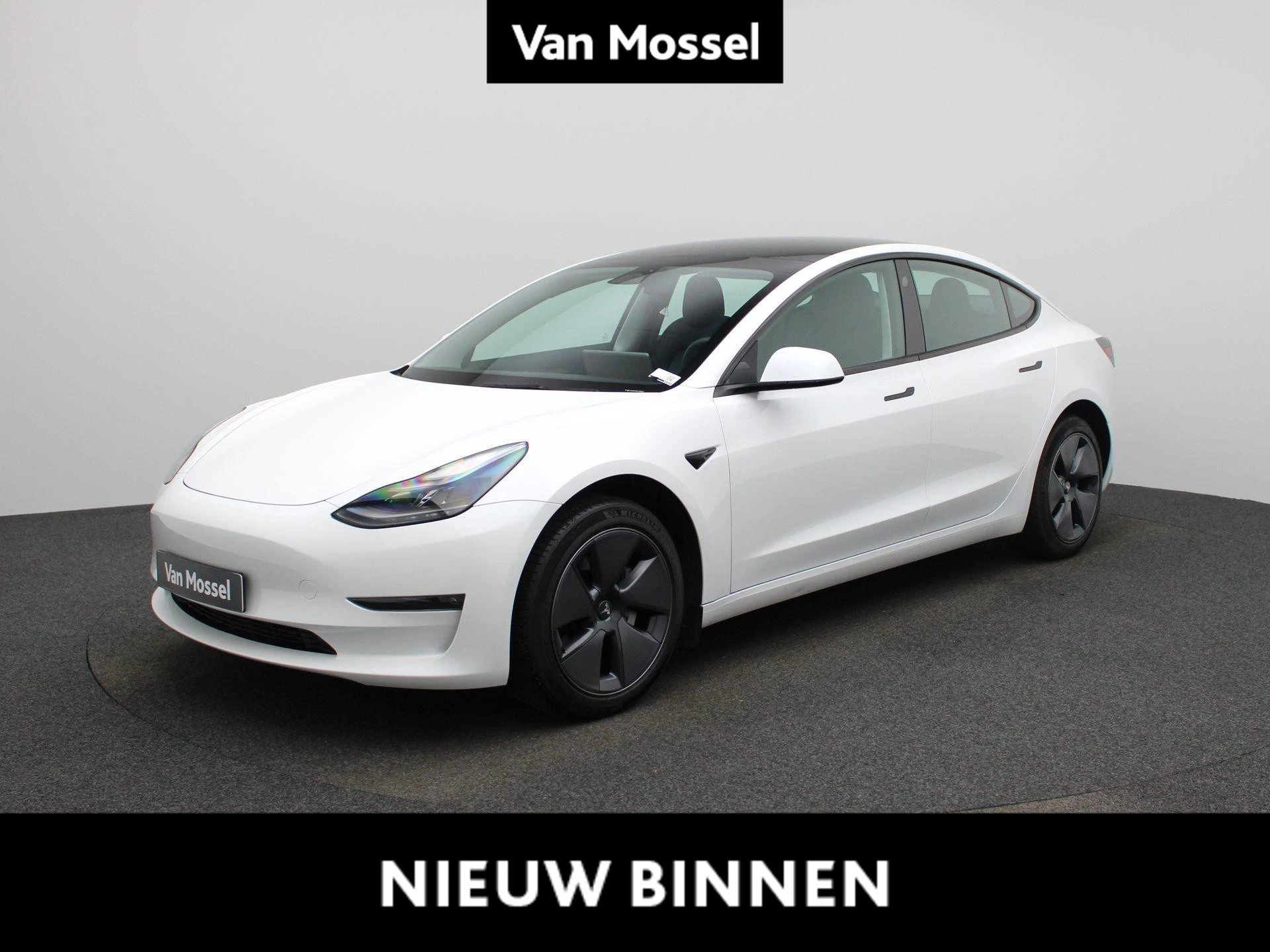 Tesla-Model 3-image-0