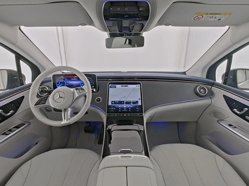 Mercedes-Benz EQE SUV 300 Luxury Line 91 kWh