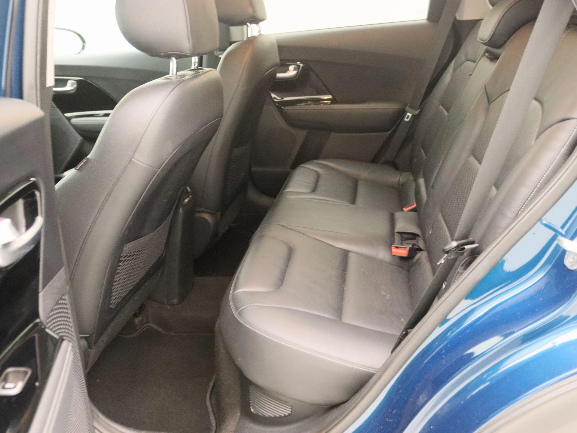 Kia Niro 1.6 GDi Hybrid BusinessLine