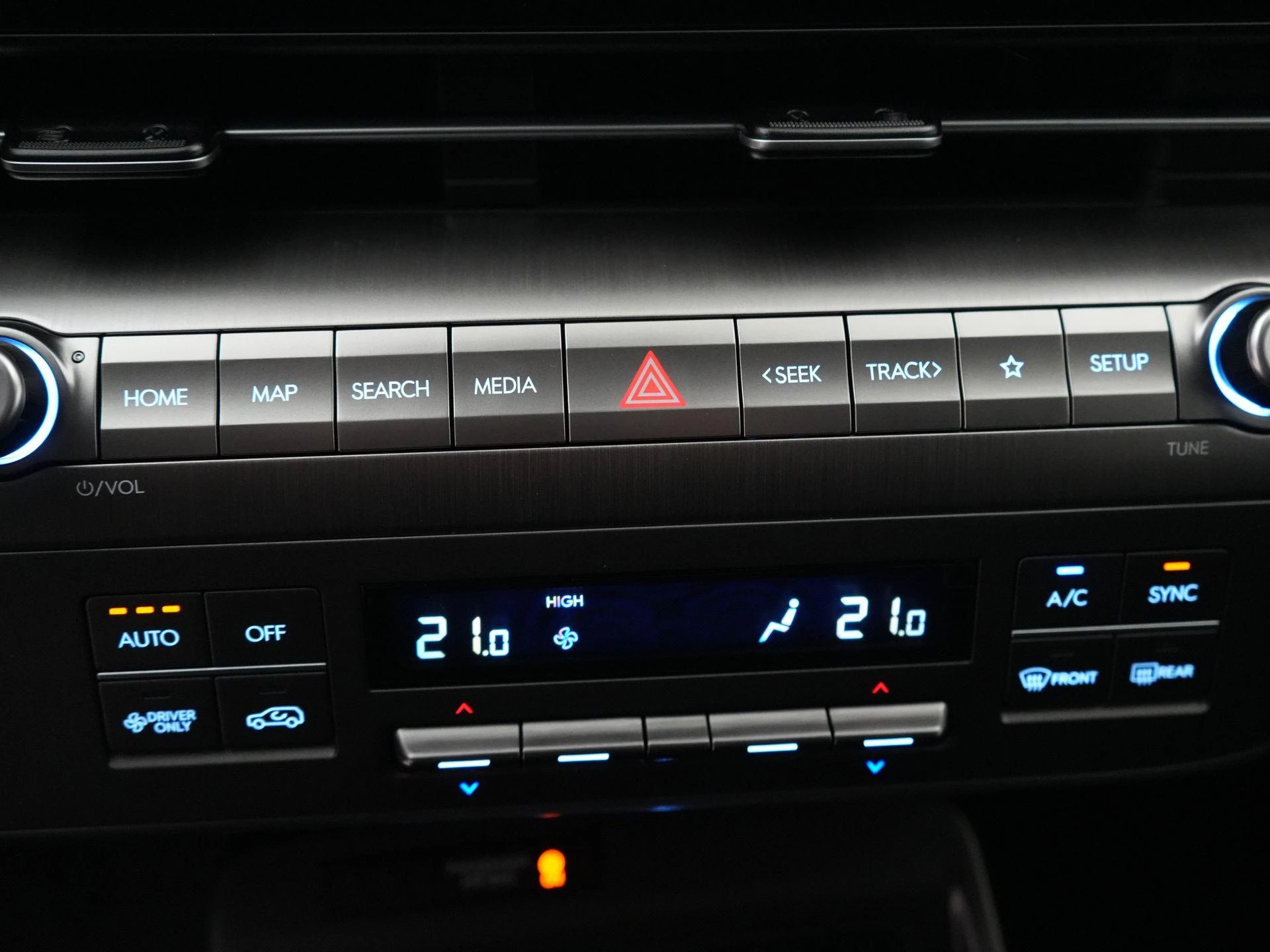 Hyundai Kona 1.6 GDI HEV Comfort