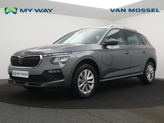 Škoda Kamiq Kamiq 1.0TSI 116PK *AUTOMAAT*VIRTUAL COCKPIT*CRUISE*PDC*APP-CONNECT*...*