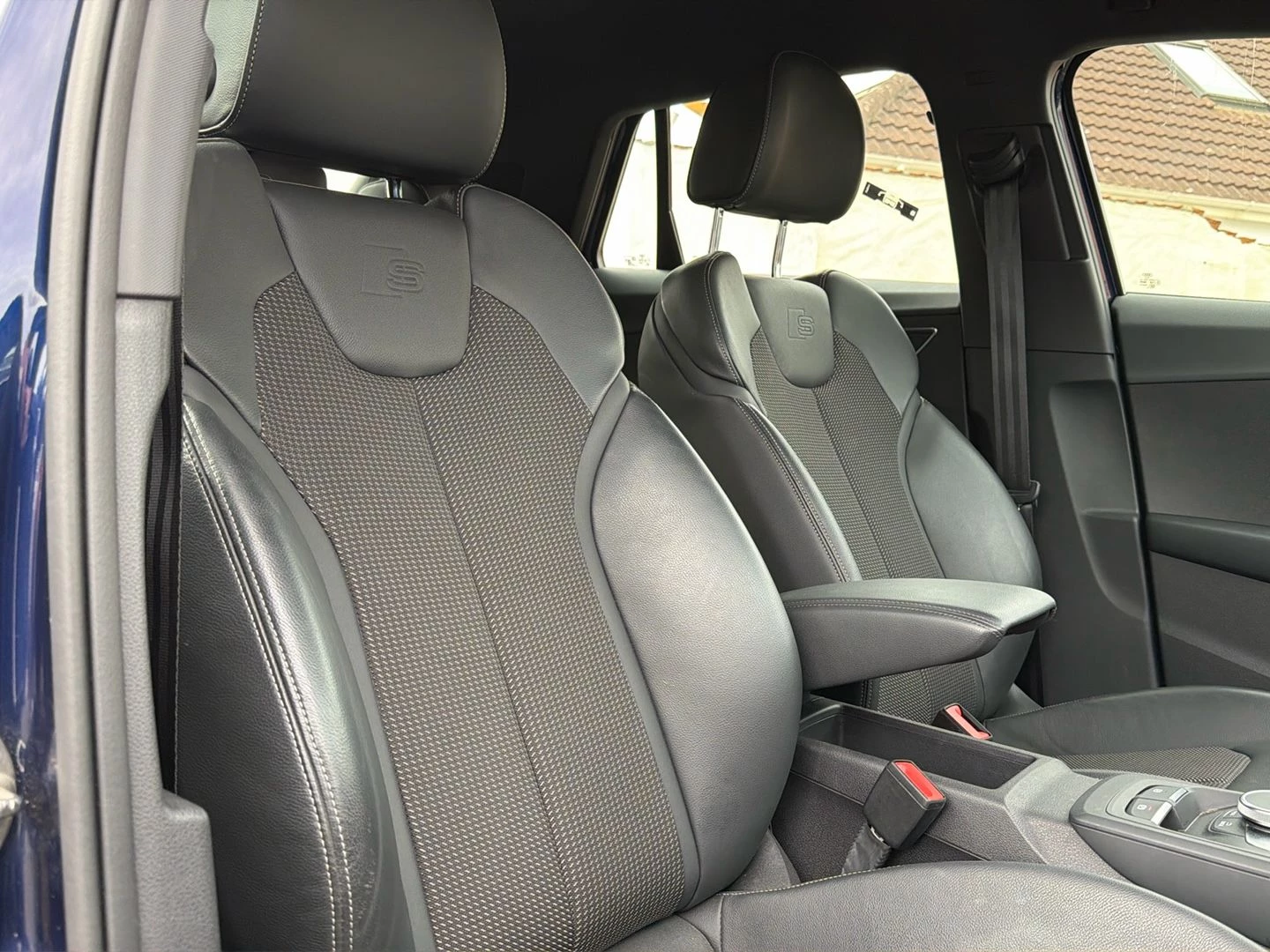 Audi Q2, image 16