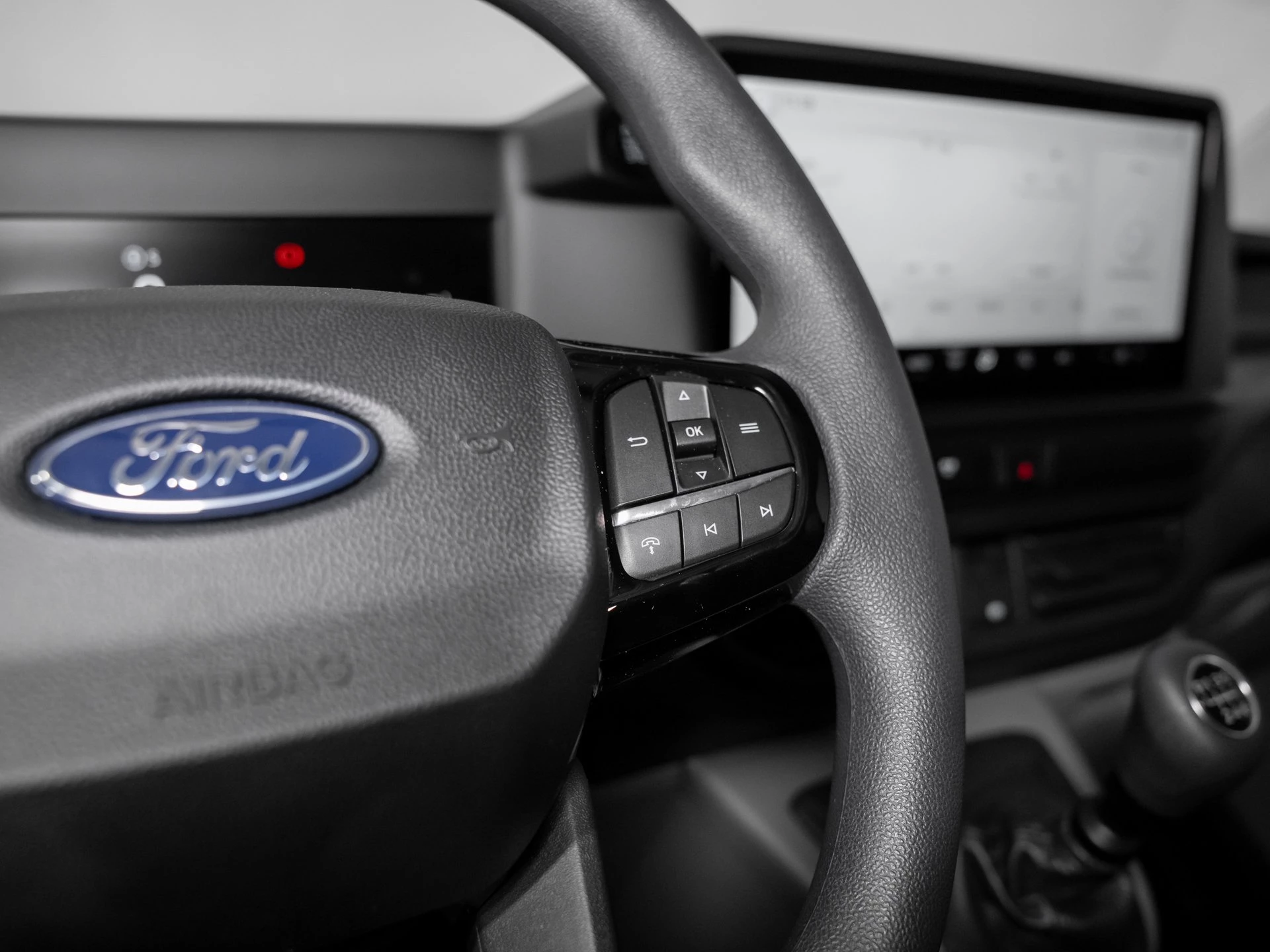 Ford Transit Custom Trend Kasten 2.0 EB 280 L1 LED RFK