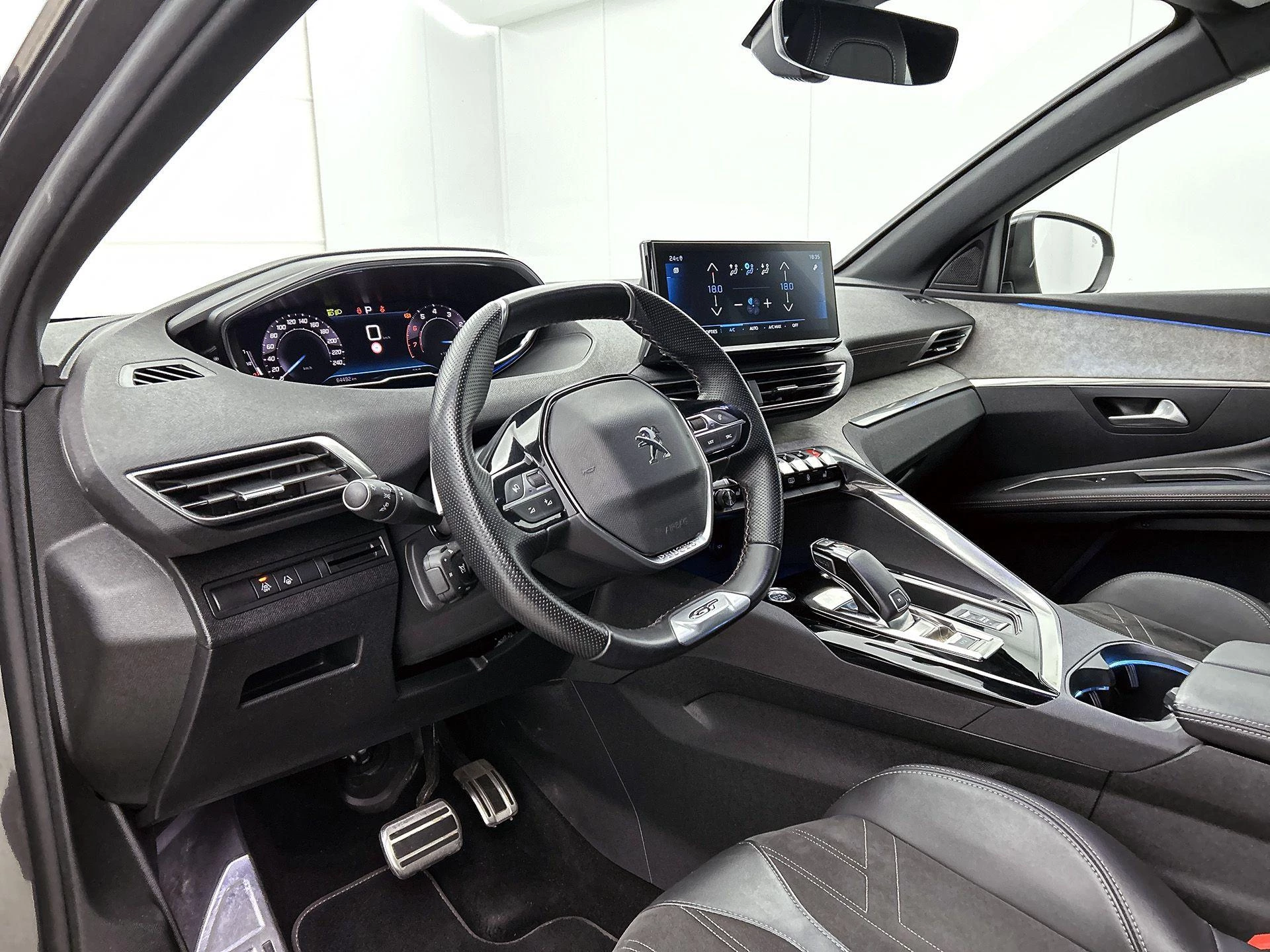 Peugeot 3008 1.2 PureTech GT