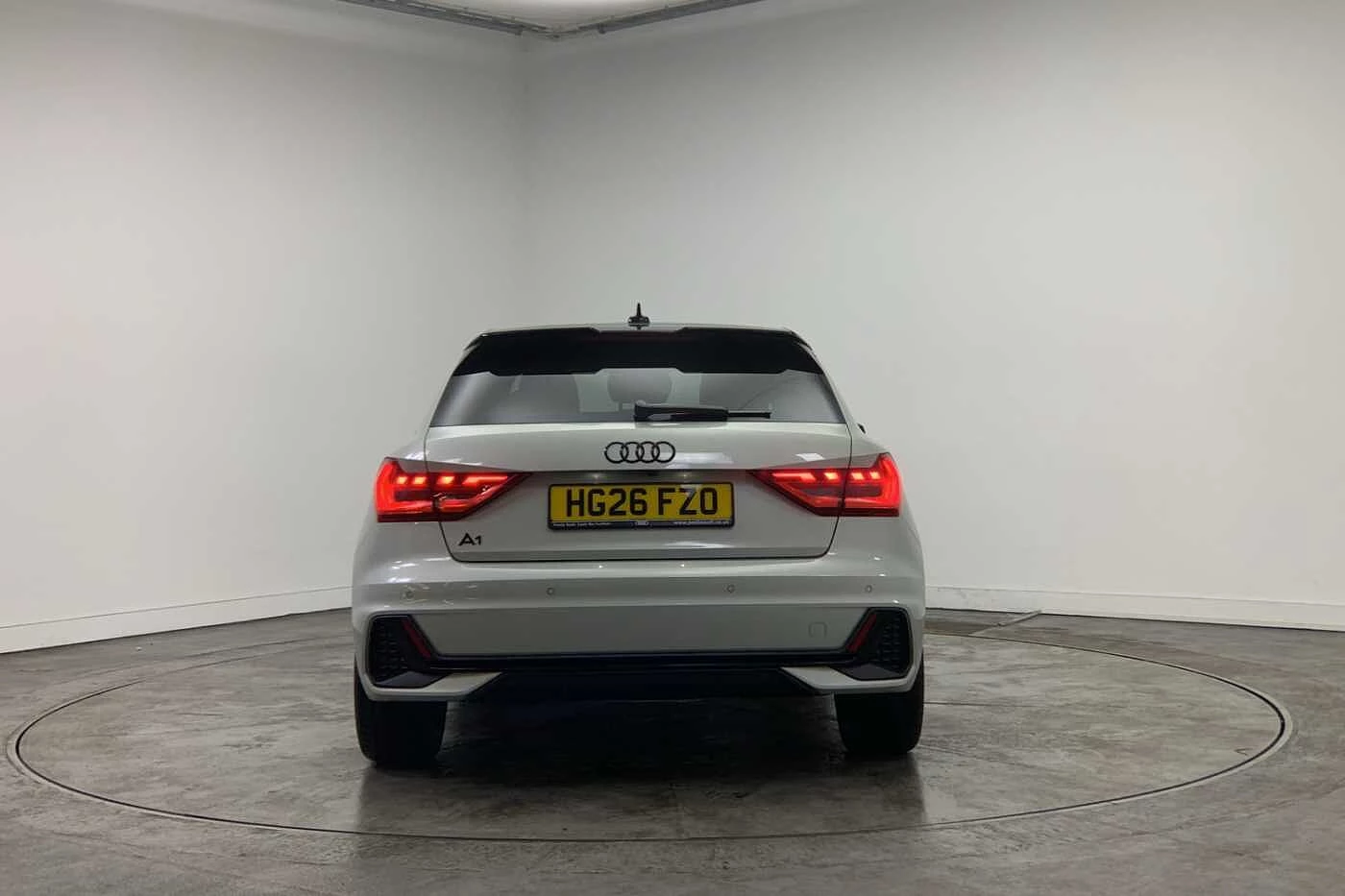 Audi-A1 Sportback-image-10