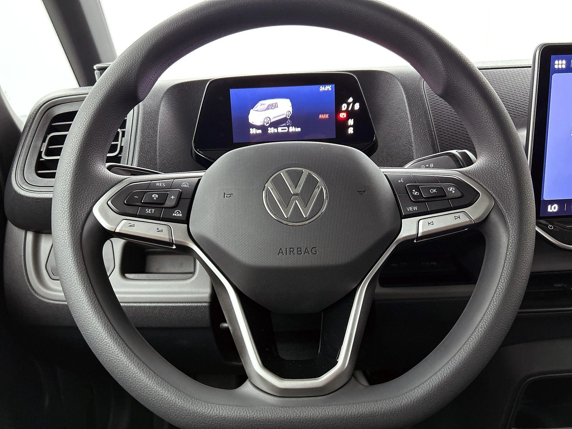 Volkswagen-ID. Buzz Cargo-image-24