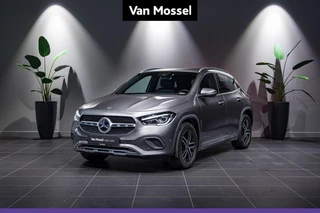 Mercedes-Benz GLA GLA 250 e Business Solution