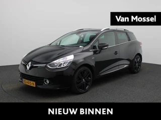 Renault Clio Estate 0.9 TCe Iconic