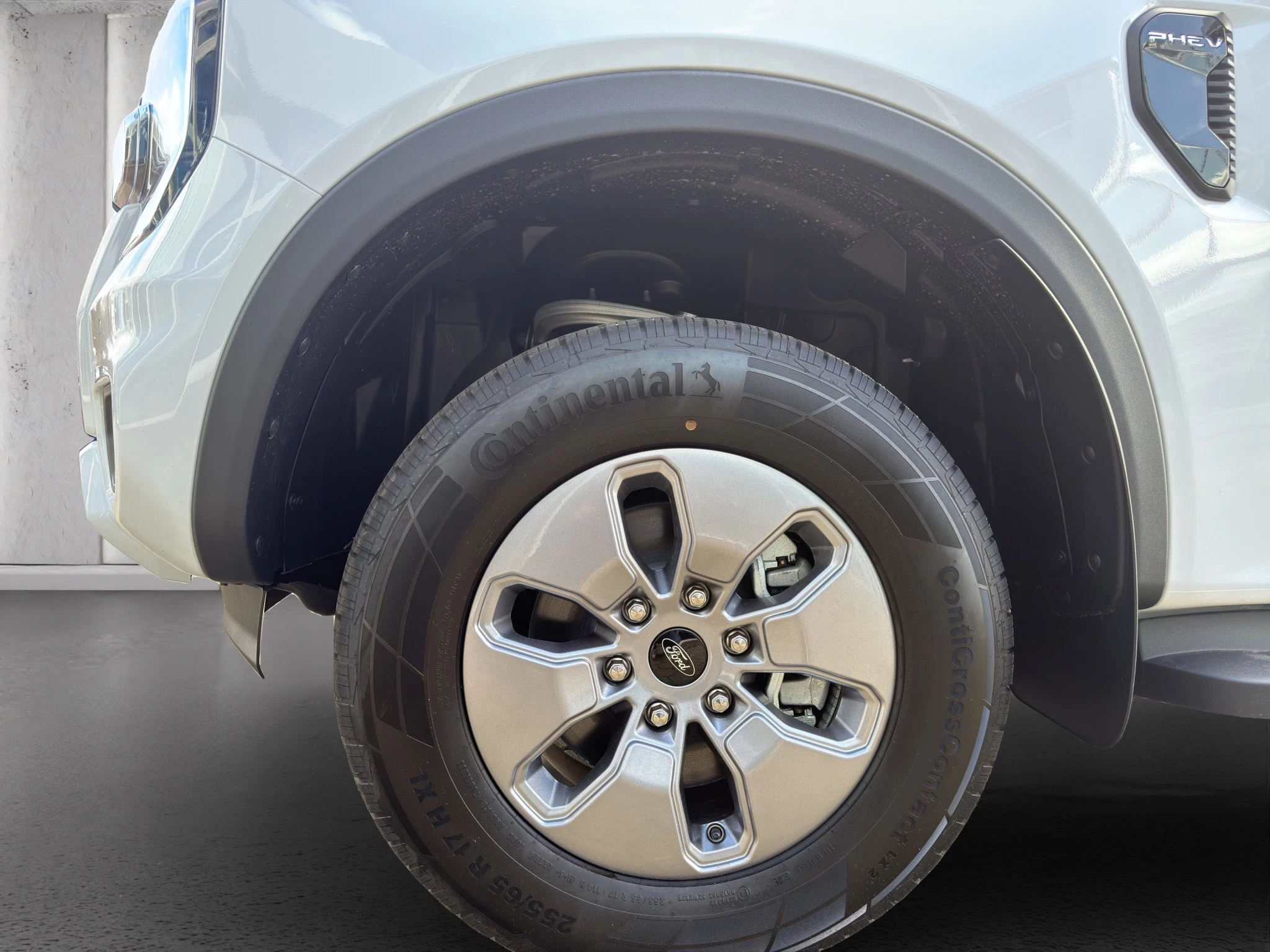 Ford Ranger XLT 2.3 EcoBoost PHEV DoKa e-4WD