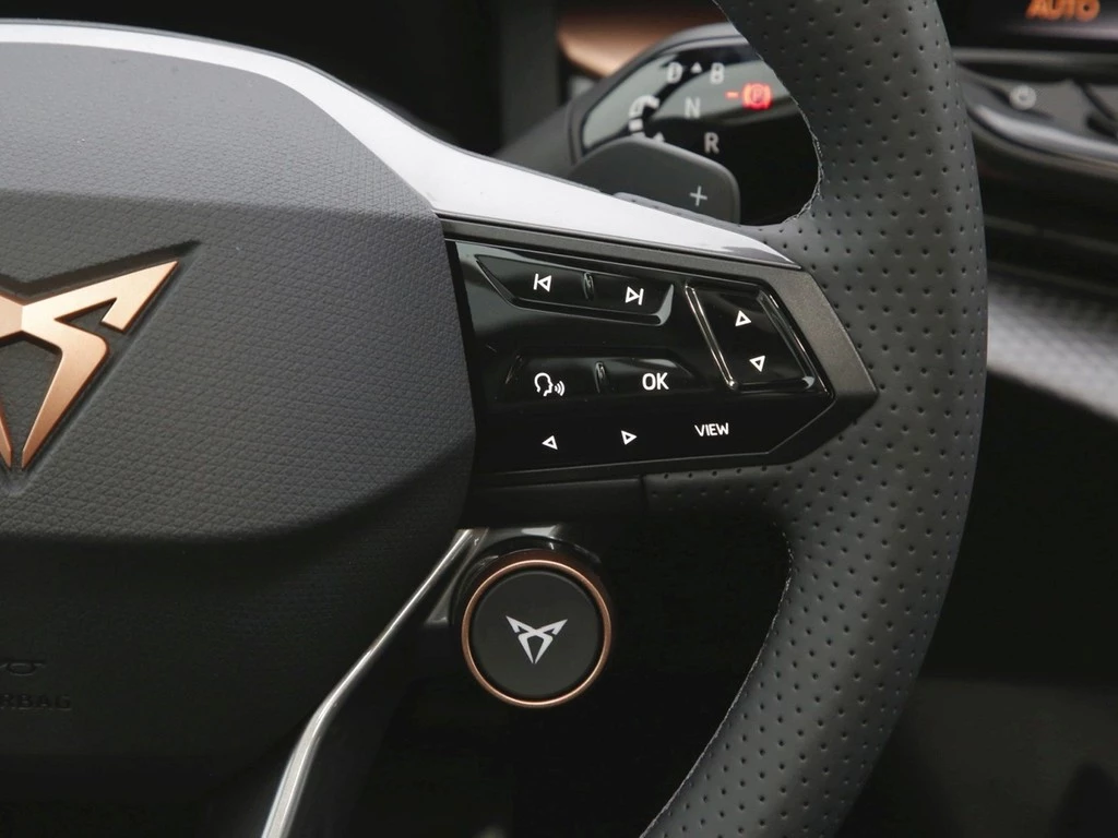 CUPRA Tavascan VZ 4Drive UPE 66.305 Adrenaline Pack