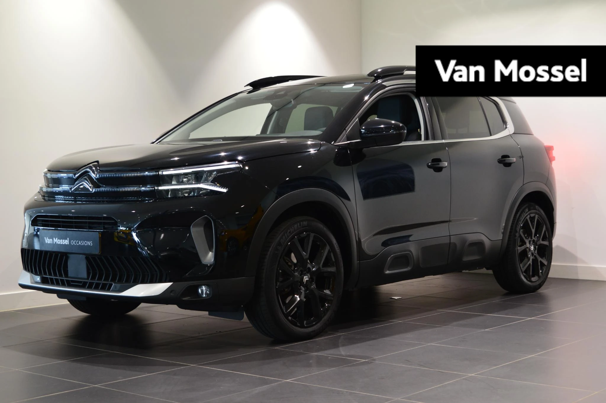 Citroën-C5 Aircross-image-0