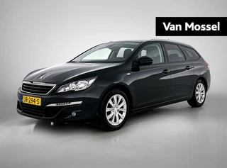 Peugeot 308 SW 1.2 PureTech Style