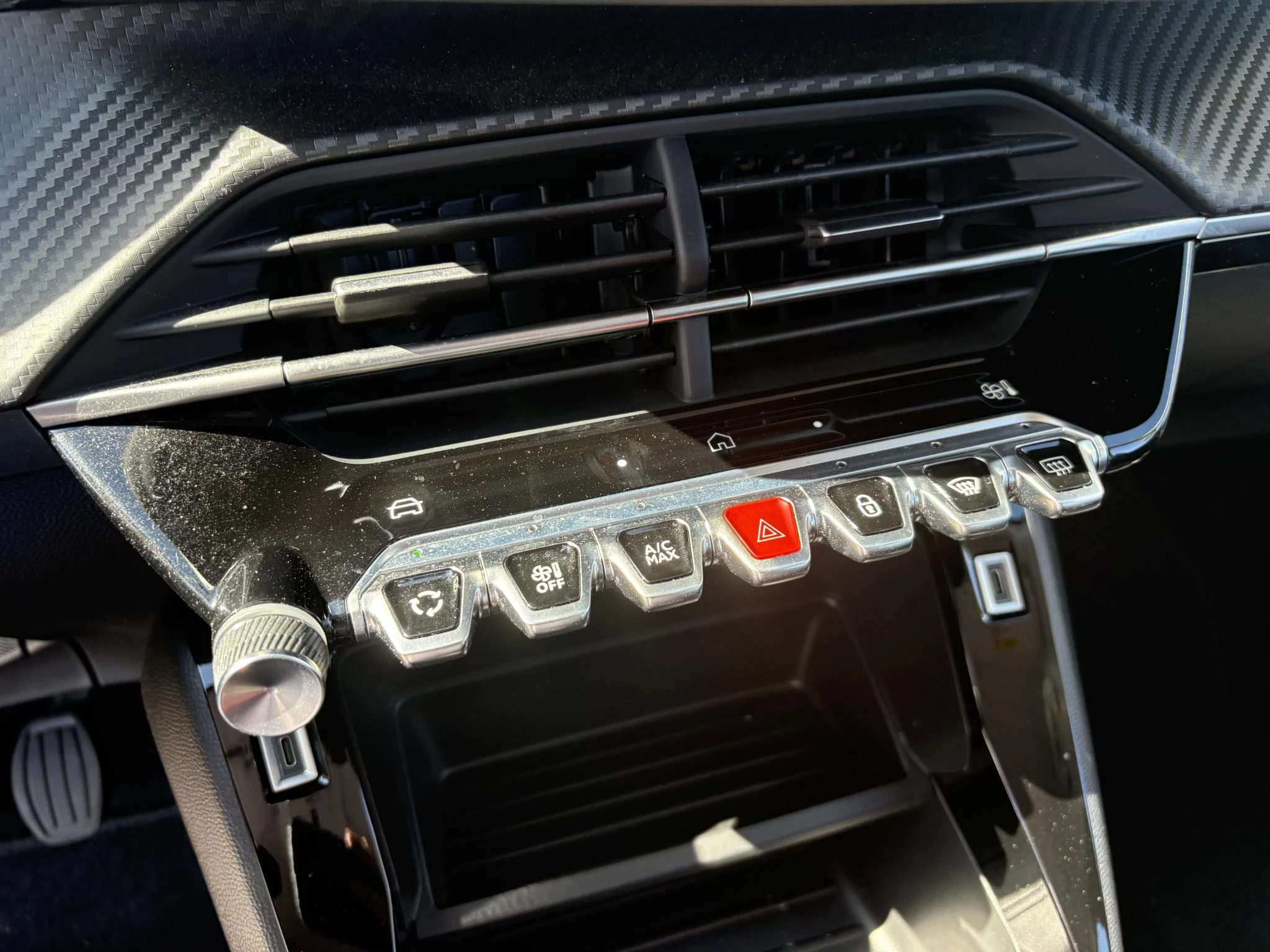 Peugeot 208 PureTech 75 Style
