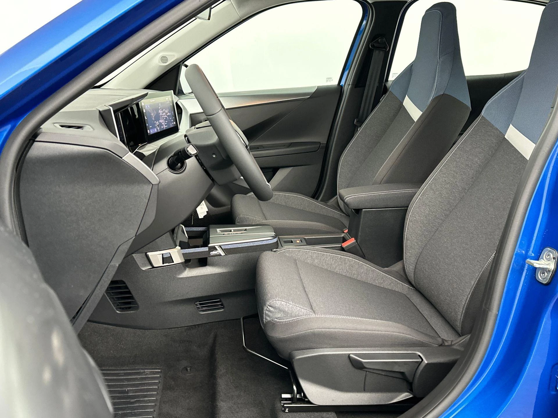 Opel Frontera Electric Edition 44 kWh
