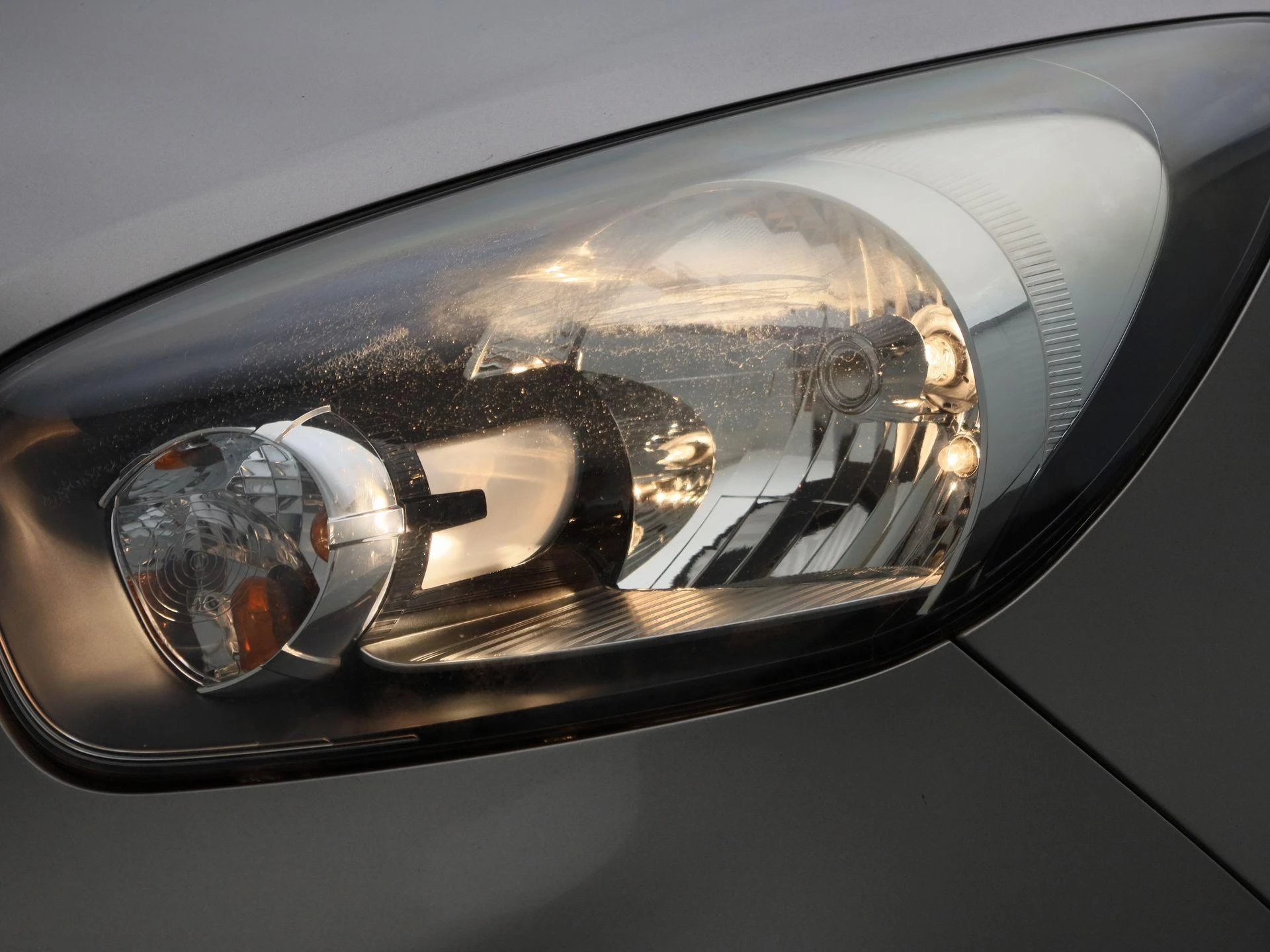 Kia Picanto 1.0 CVVT ISG