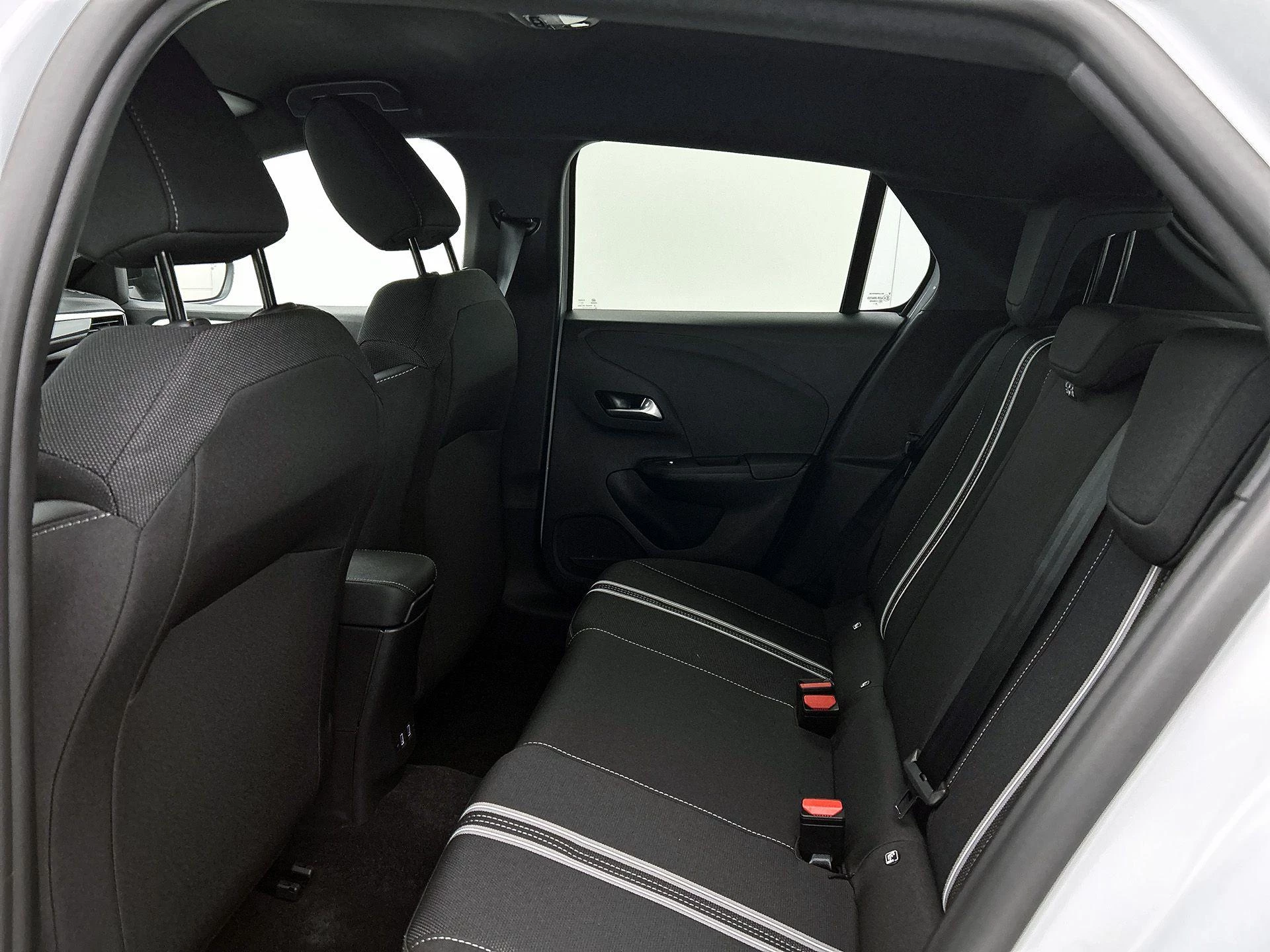 Opel Corsa 1.2 Turbo Hybrid GS