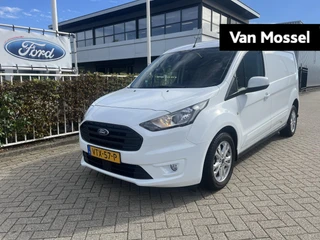 Ford Transit Connect 1.5 EcoBlue L2 Limited