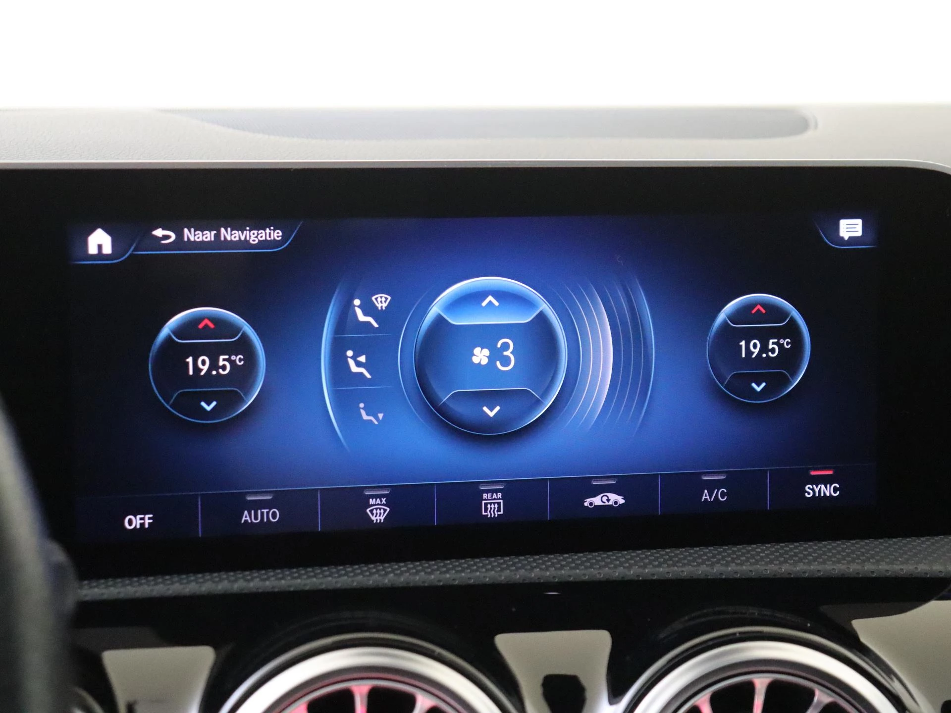 Mercedes-Benz CLA 250 Premium Plus