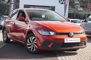 Volkswagen Polo 1.0 TSI Life 5dr DSG