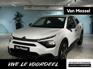 Citroën C4 X 1.2 Puretech 100 You