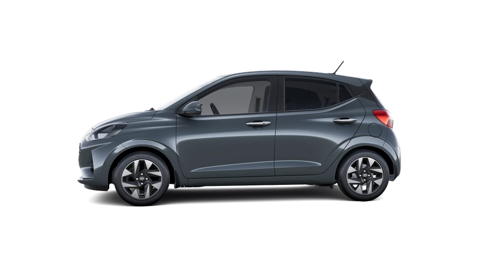 Hyundai i10 techno