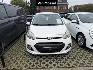 Hyundai i10 1.0 Fun