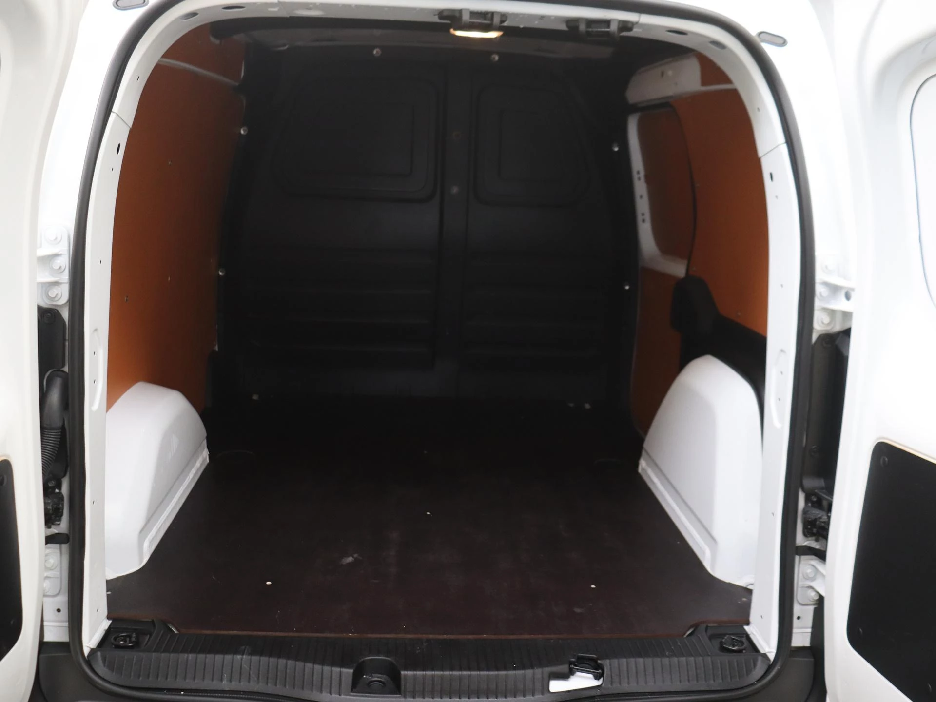 Renault Kangoo 1.5 Blue dCi 75 Comfort L1