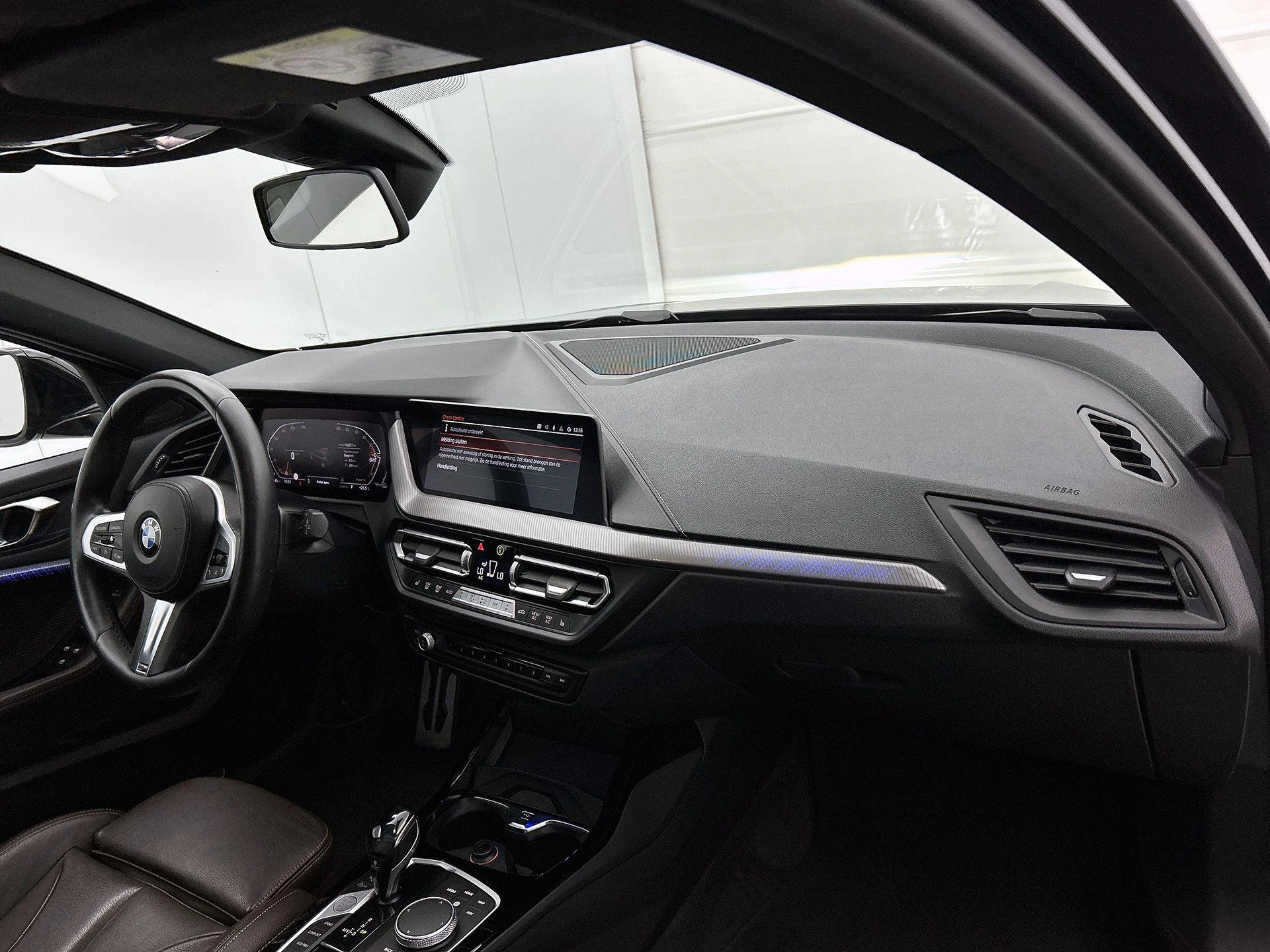 BMW 1 Serie 118i High Executive Edition