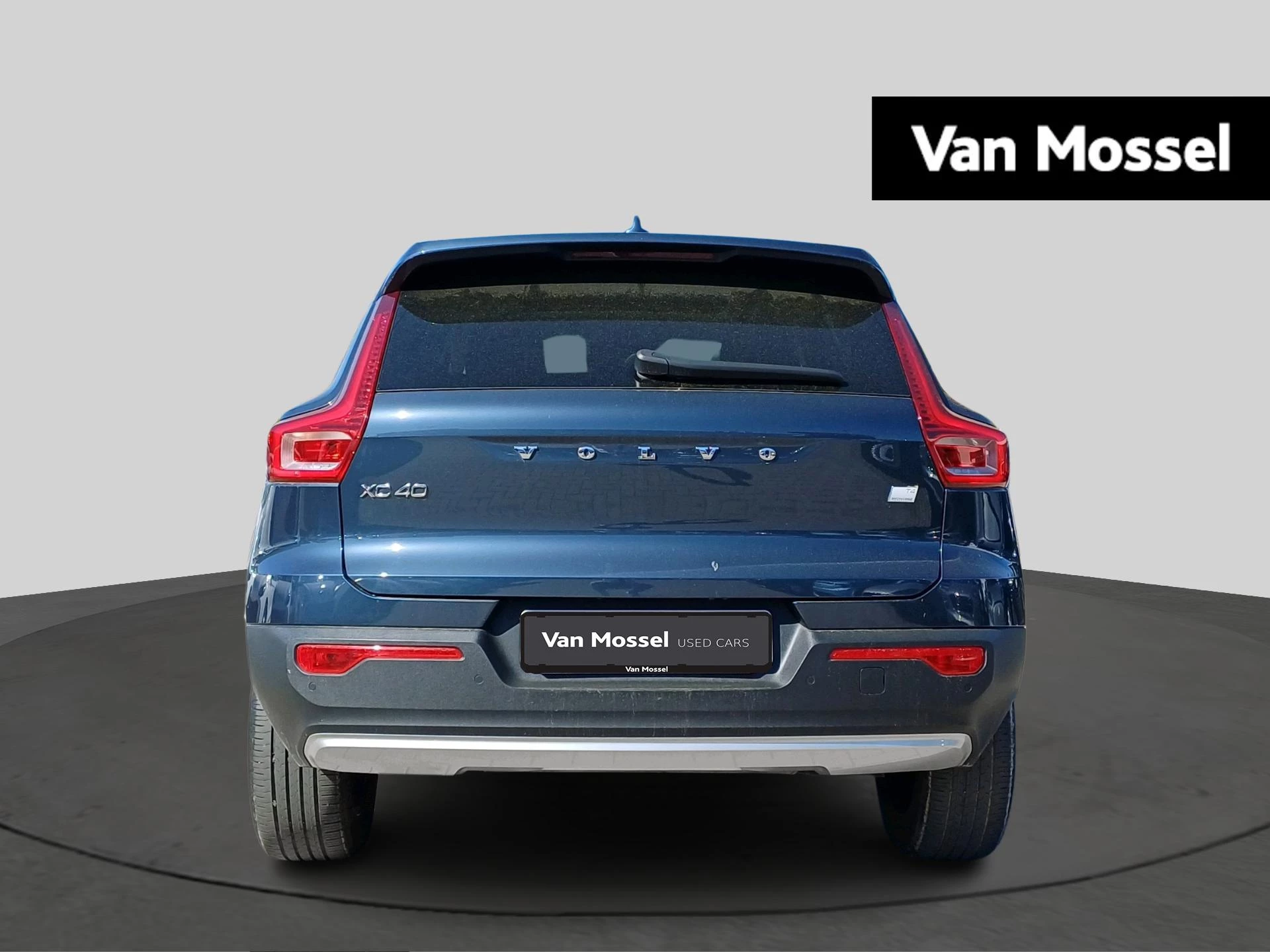 Volvo XC40 Pano - Camera - Harman Kardon
