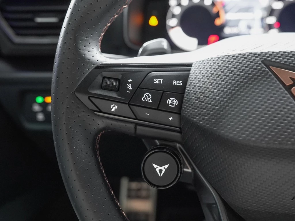 CUPRA Leon 2.0 TSI DSG VZ Extreme Navi/Pano/RFK/DCC