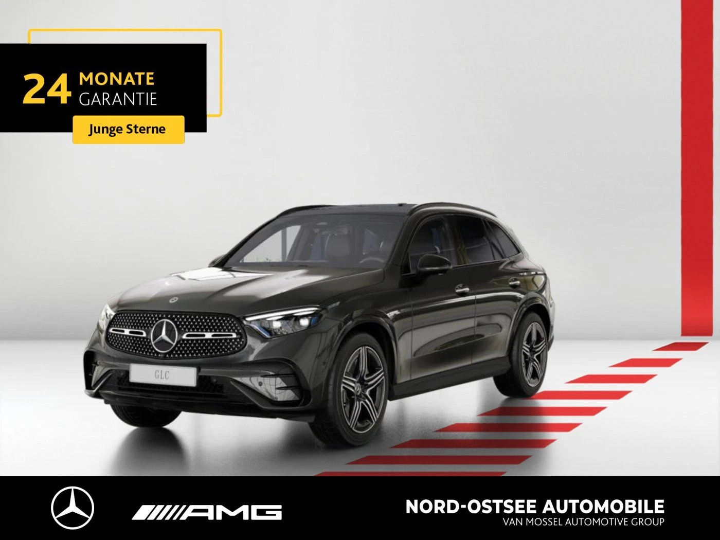 Mercedes-Benz-GLC 220 d-image-0