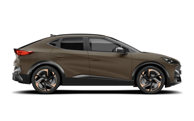 CUPRA Tavascan Adrenaline